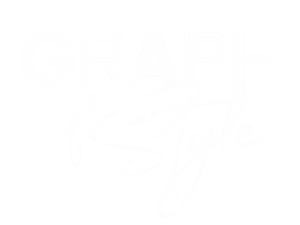 Logo de l'entreprise Graph your style proposant des services de graphisme, webdesign et community management.