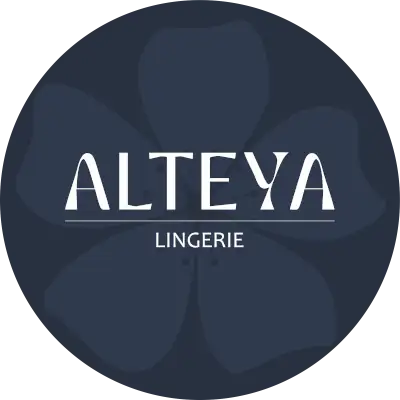 Voici l'identité visuelle que j'ai créé pour Marie Sidot, artisane couturière qui confectionne des sous-vêtements de luxe sur-mesure situé à Savenay.